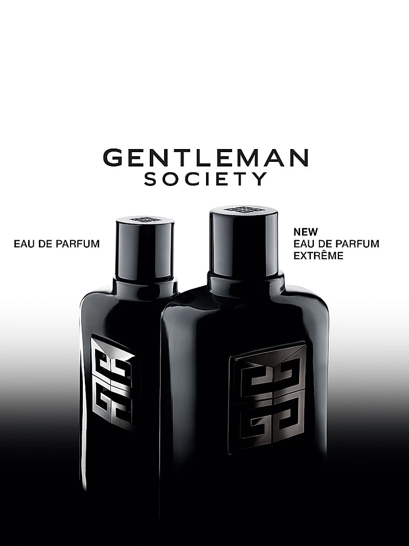 Gentleman Society Eau de Parfum