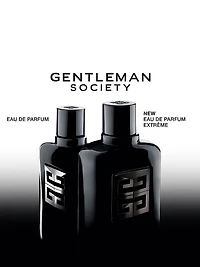 Gentleman Society Eau de Parfum
