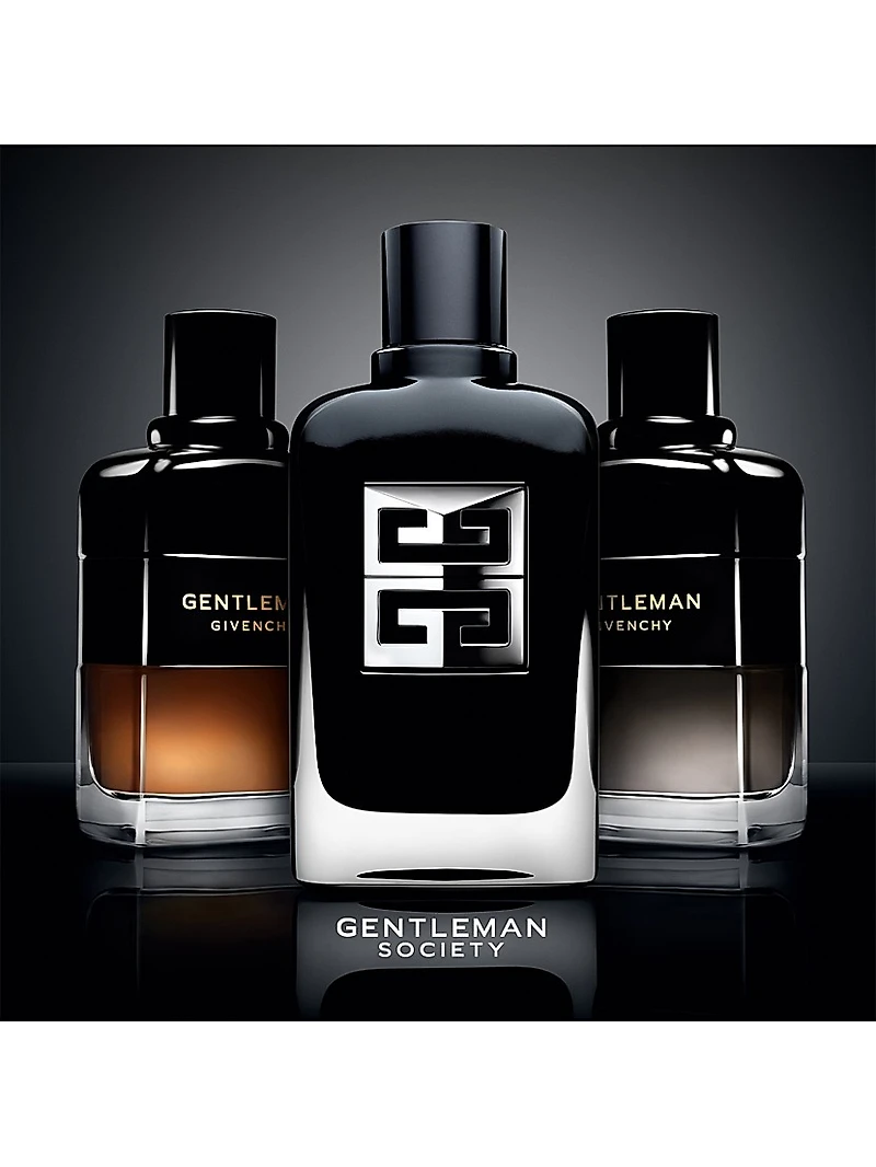 Gentleman Society Eau de Parfum