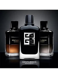 Gentleman Society Eau de Parfum