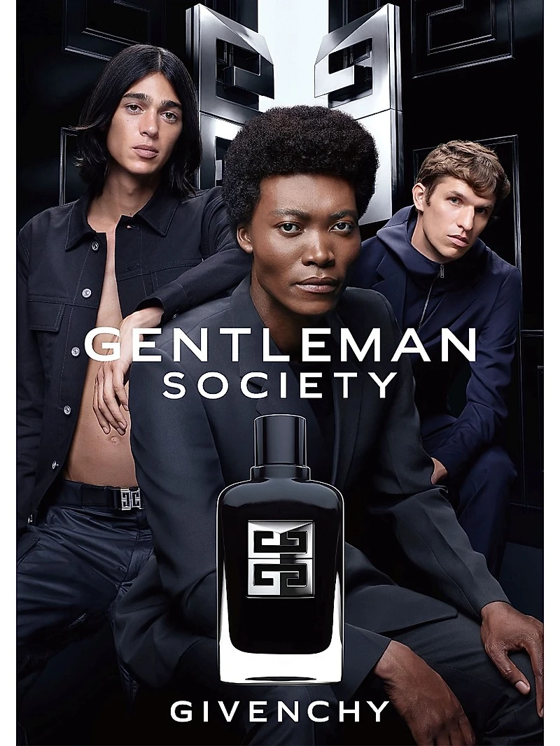Gentleman Society Eau de Parfum