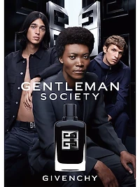Gentleman Society Eau de Parfum