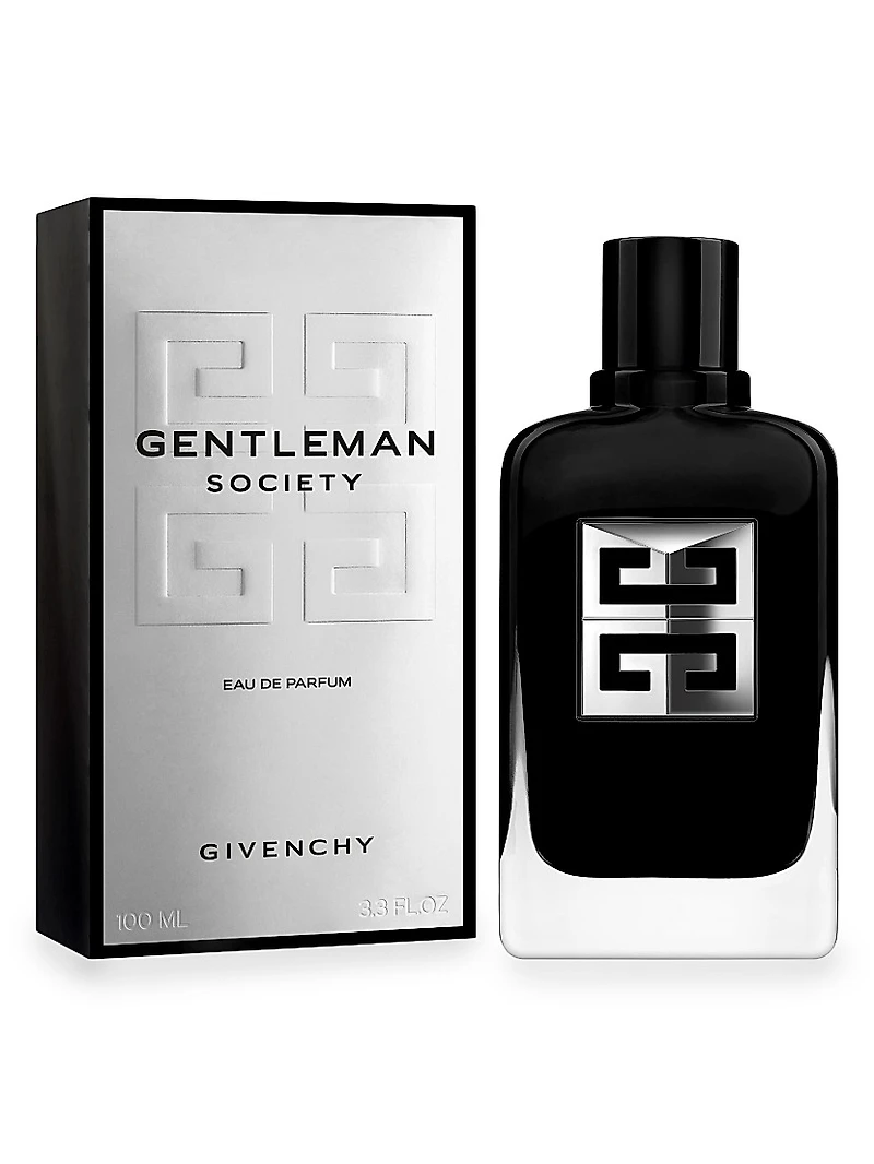 Gentleman Society Eau de Parfum