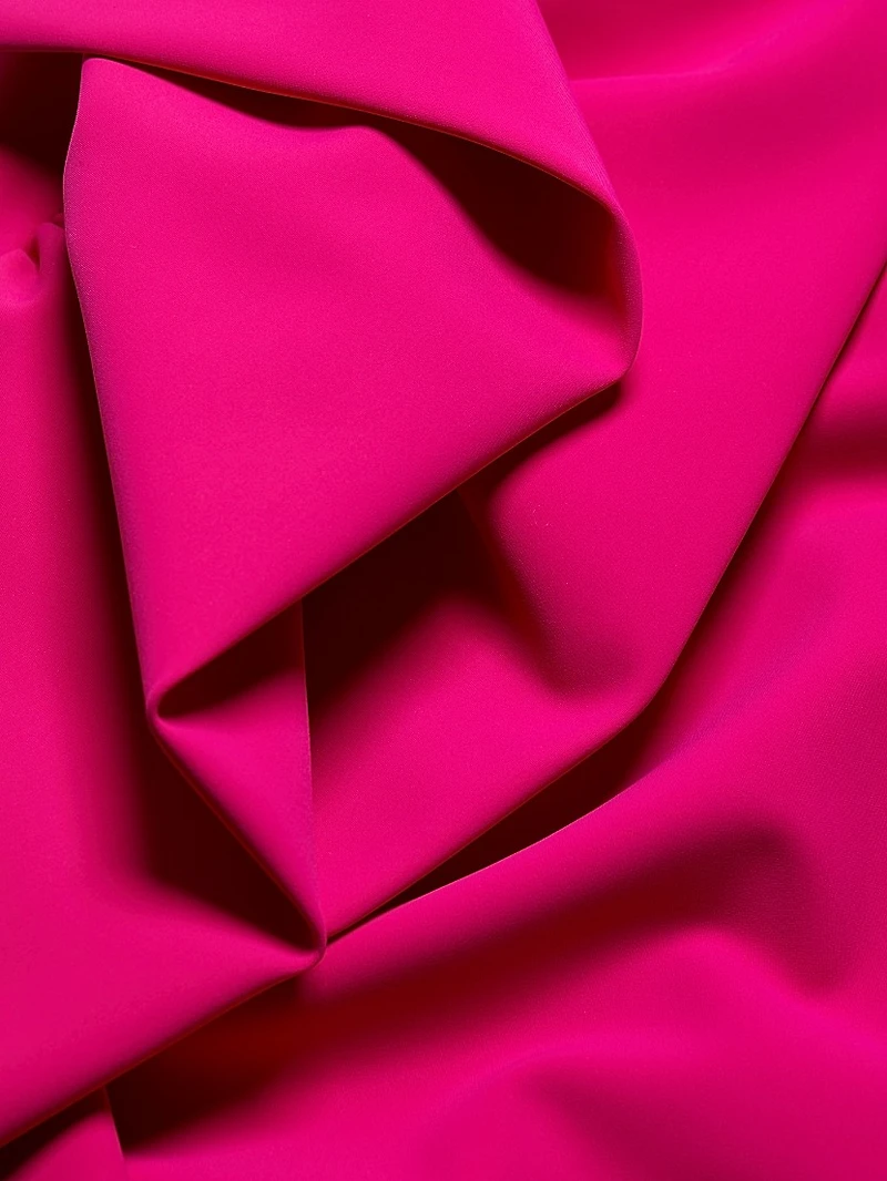 Adachi Draped Dress