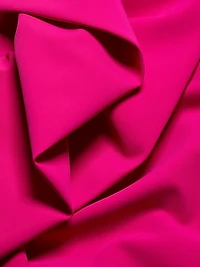 Adachi Draped Dress
