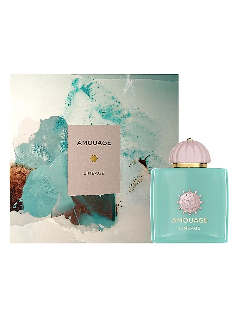 Lineage Eau de Parfum