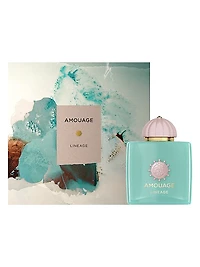 Lineage Eau de Parfum