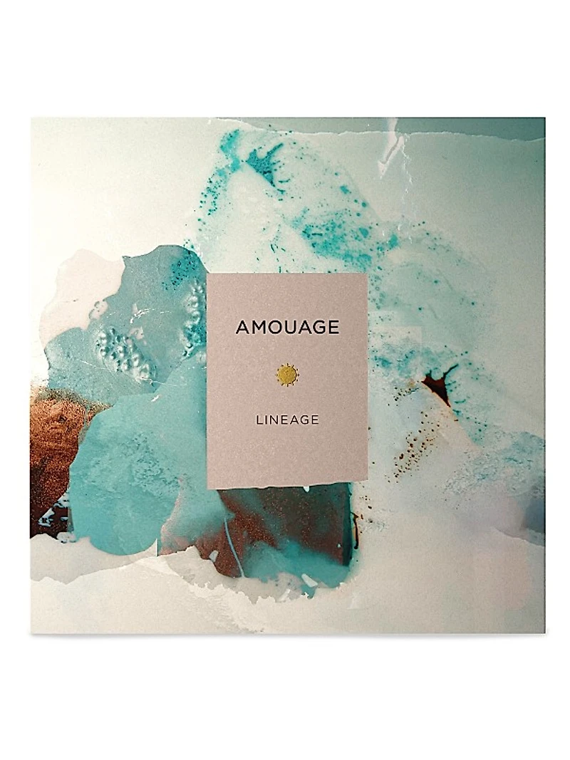 Lineage Eau de Parfum