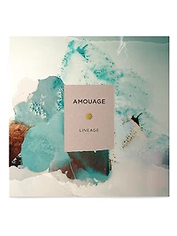 Lineage Eau de Parfum
