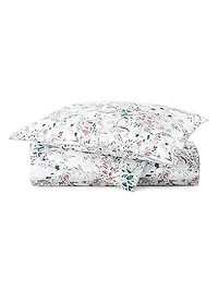 Chloe Percale Duvet