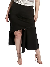 Joni Convertible Skirt