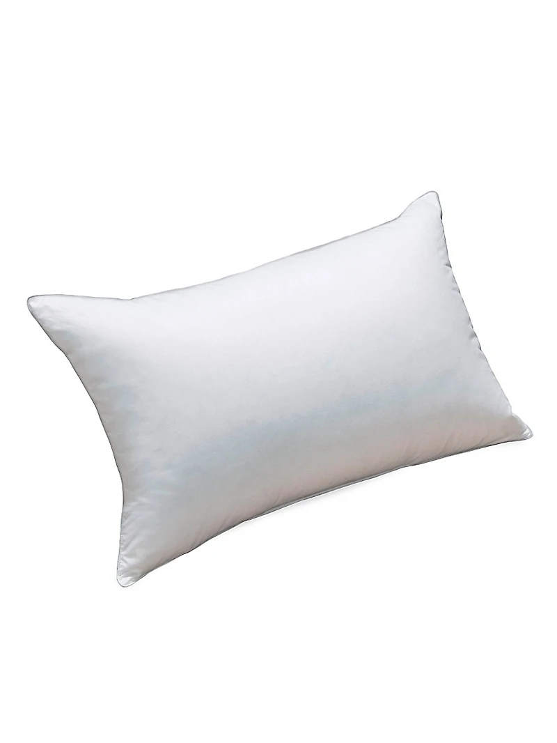 Jardin Des Tuileries Pillow