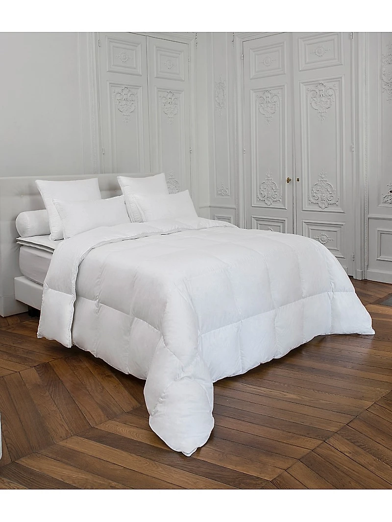 Jardin Des Batignolles Pillow