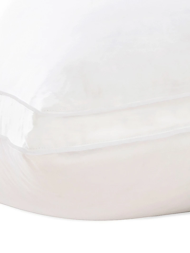 Jardin Des Batignolles Pillow