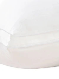 Jardin Des Batignolles Pillow