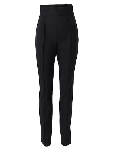 Icon High-Rise Skinny Pants