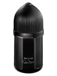 Pasha Noir Absolu Eau de Parfum