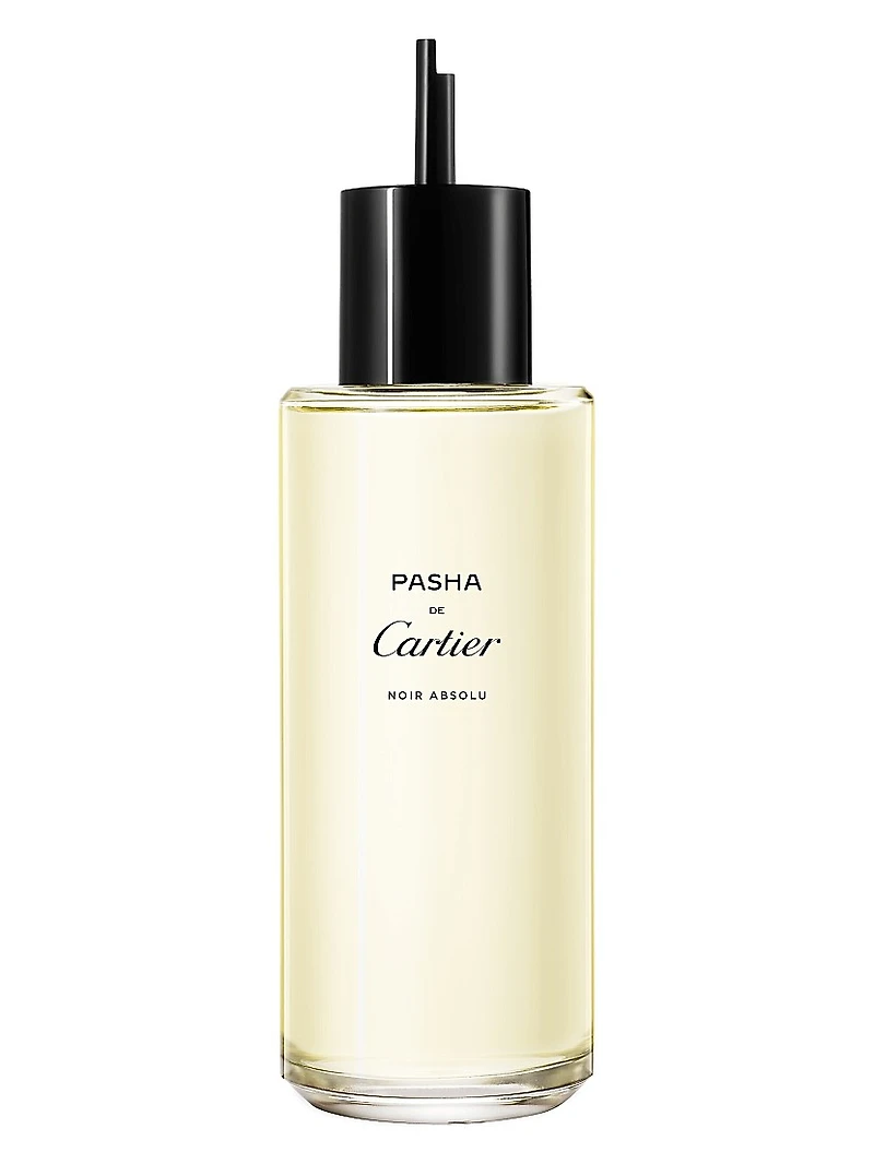 Pasha Noir Absolu Eau de Parfum
