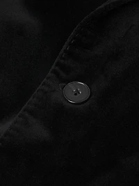 COLLECTION Classic Velvet Jacket
