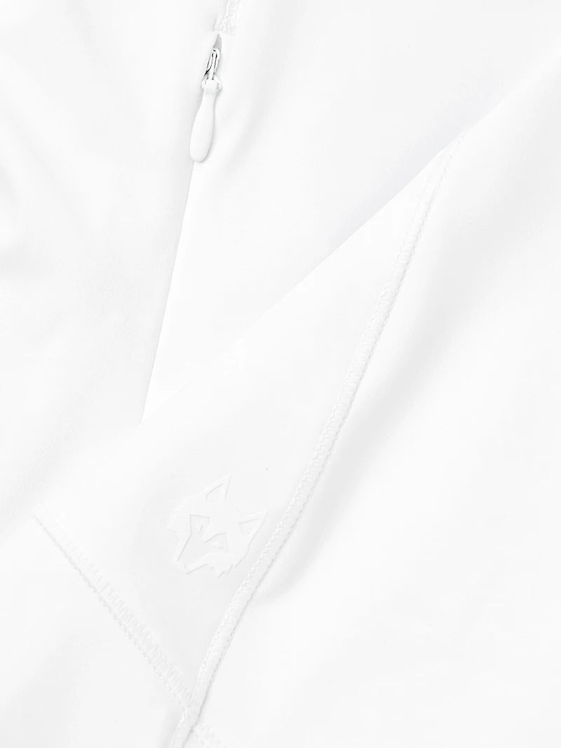 Hera Sleeveless Polo Dress