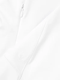 Hera Sleeveless Polo Dress