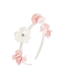 Baby Girl's & Little Girl's Rose Campanula Dress