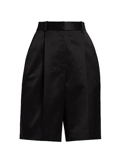 Santa Cruz Satin Shorts