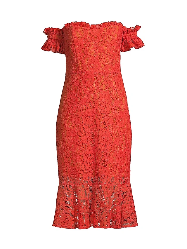 midi dress saks off fifth Women's Saks Fifth Avenue Designer Midi Dresses