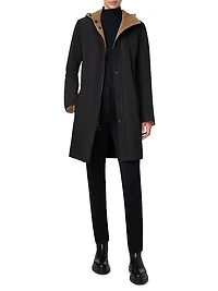 Duffel Reversible Coat