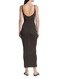 Bridget Knit Maxi Dress