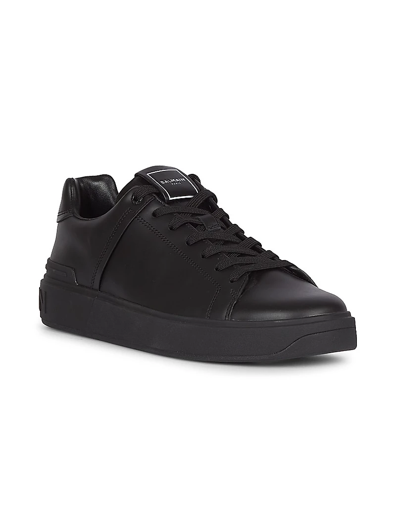 B-Court Low-Top Sneakers