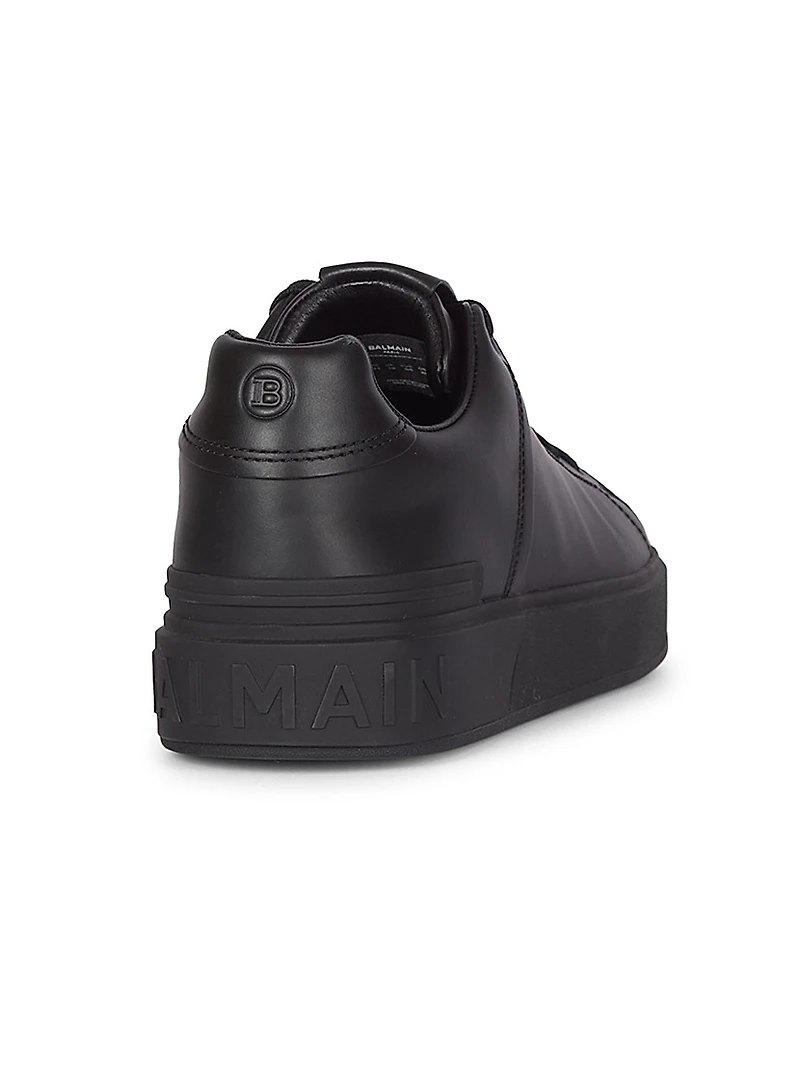 B-Court Low-Top Sneakers