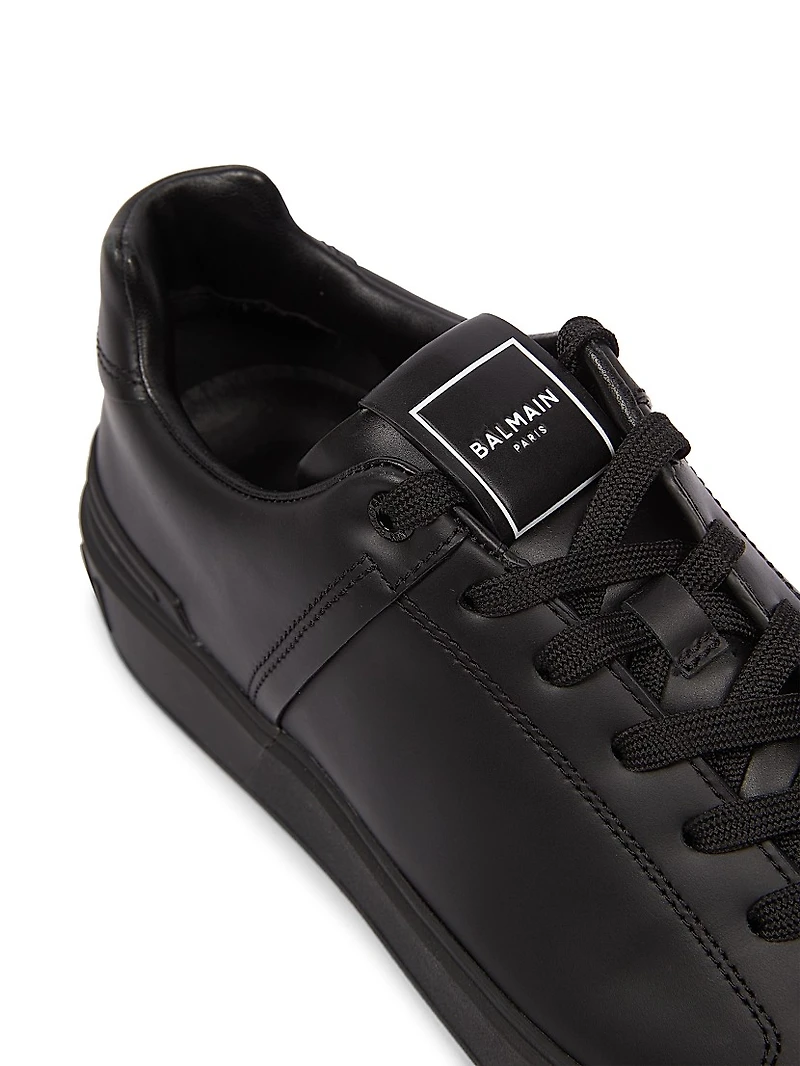 B-Court Low-Top Sneakers