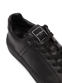 B-Court Low-Top Sneakers