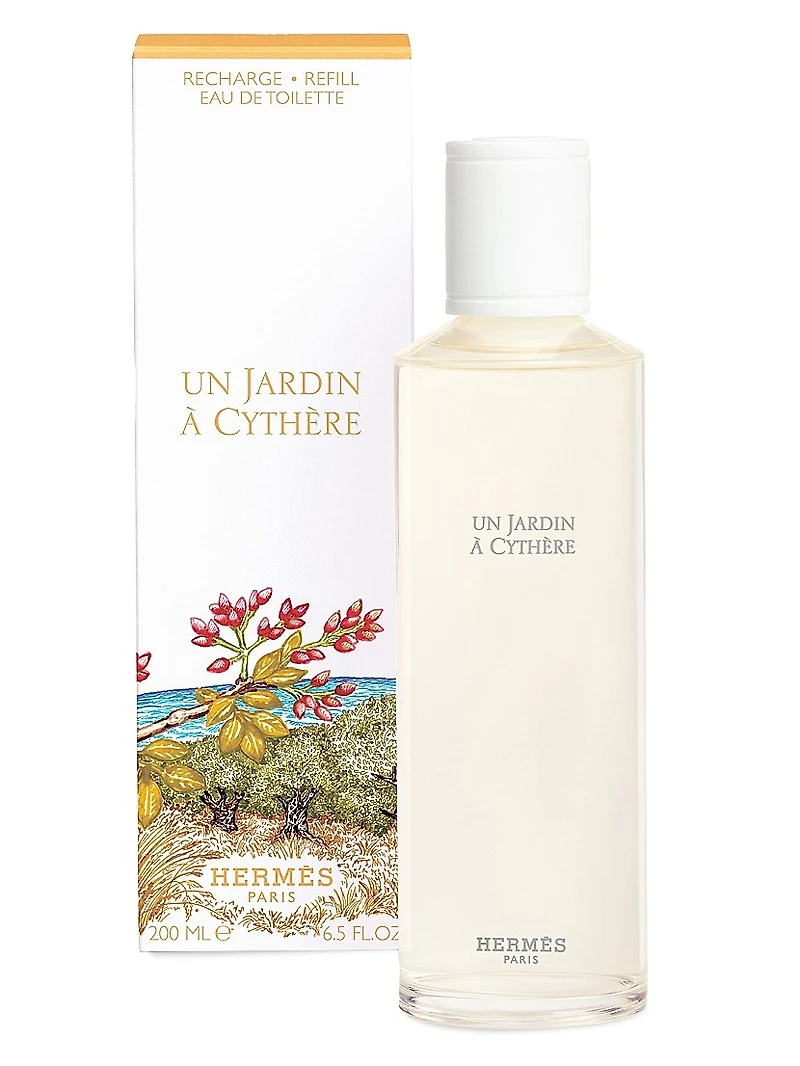 Un Jardin à Cythère Eau de Toilette