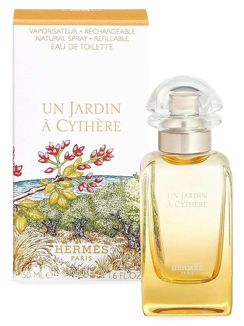 Un Jardin à Cythère Eau de Toilette
