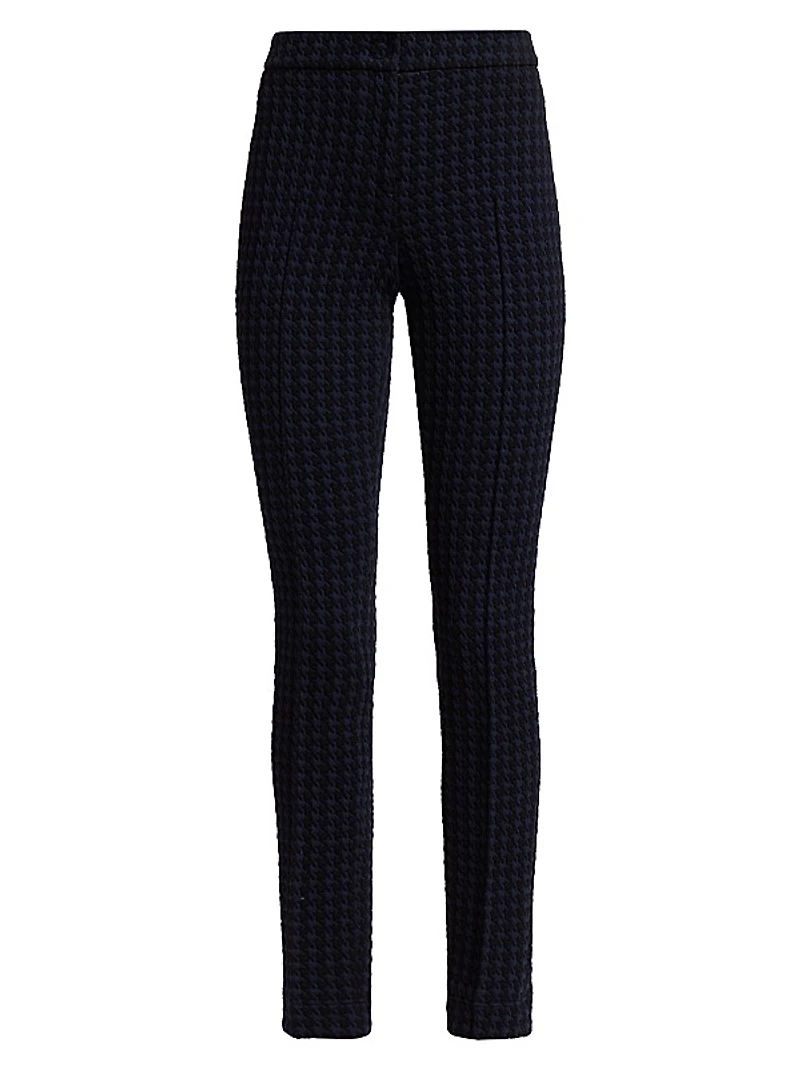 Mara Ankle-Crop Pants