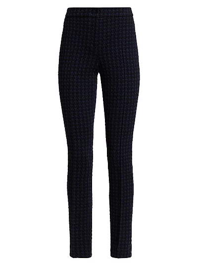 Mara Ankle-Crop Pants