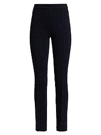 Mara Ankle-Crop Pants