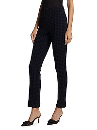 Mara Ankle-Crop Pants