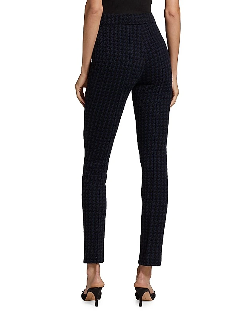 Mara Ankle-Crop Pants