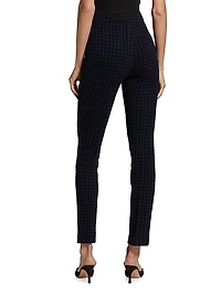 Mara Ankle-Crop Pants