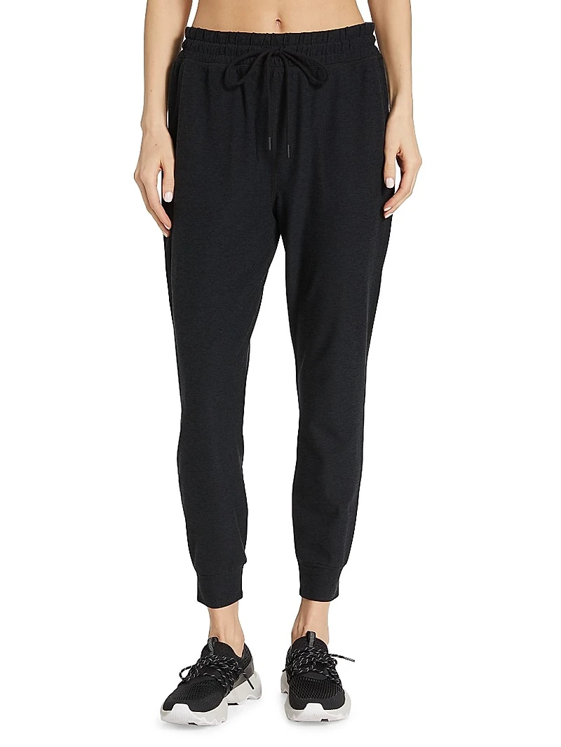 Spacedye Commuter Joggers