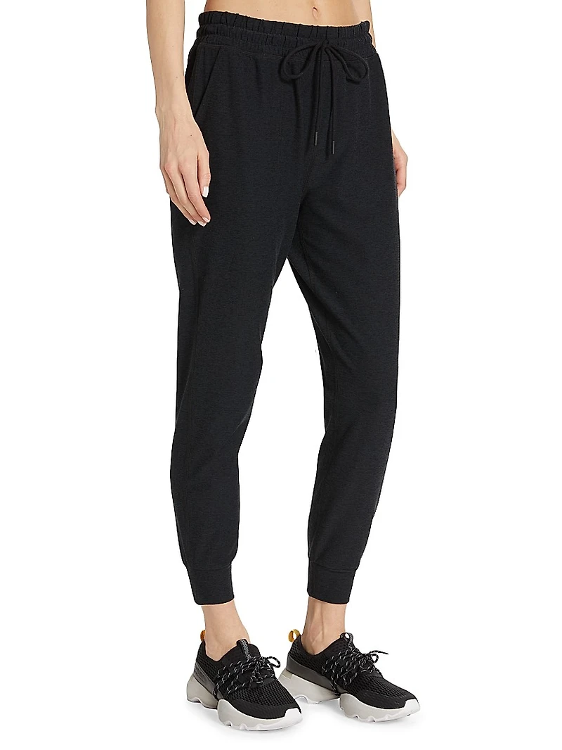 Spacedye Commuter Joggers