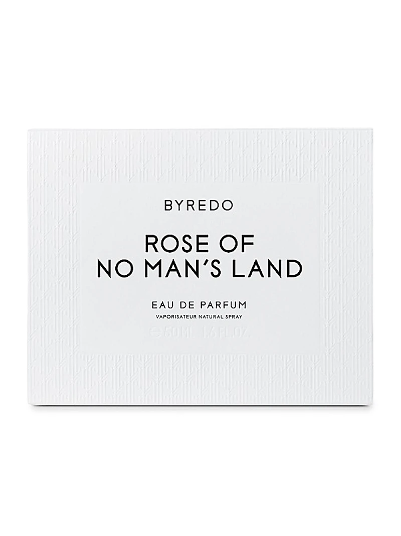 Rose Of No Man's Land Eau De Parfum