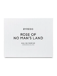 Rose Of No Man's Land Eau De Parfum