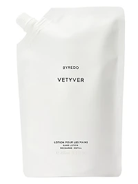 Vetyver Hand Lotion Refill