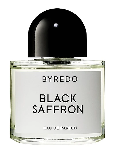 Black Saffron Eau de Parfum