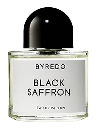 Black Saffron Eau de Parfum