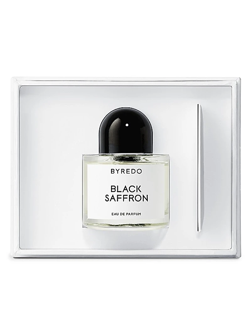 Black Saffron Eau de Parfum